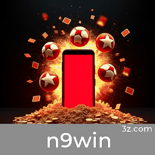 n9win: Seu Cassino Online Confiável e Seguro